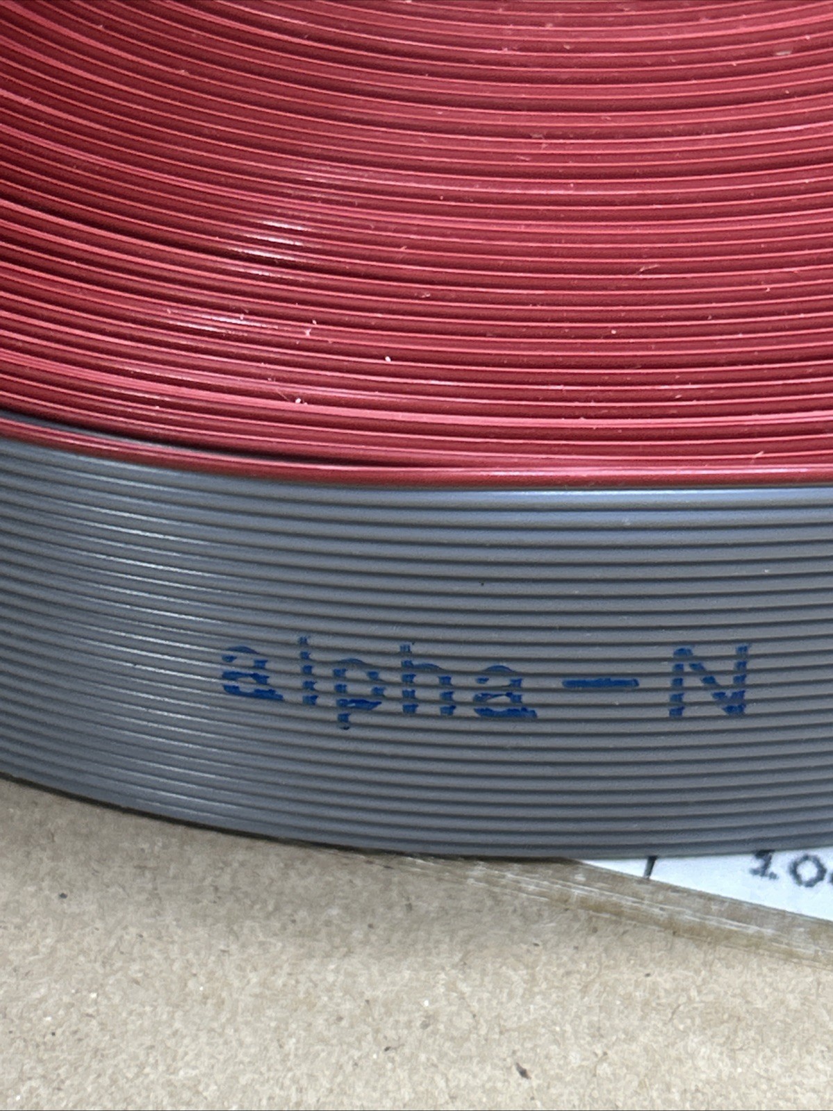 ALPHA 3580/40 NSMP