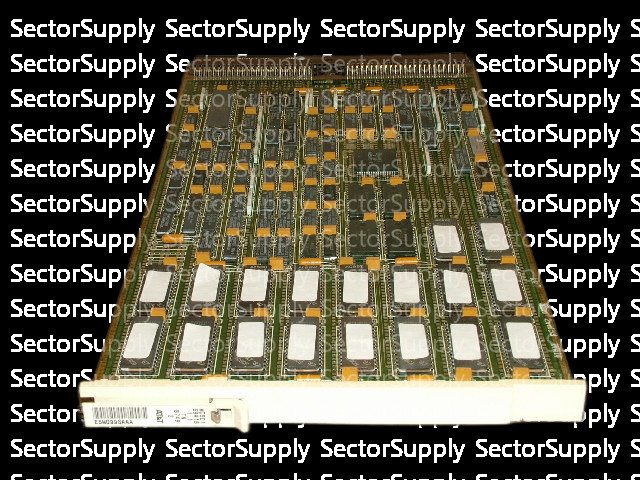 VINTAGE MC5D169A1B LUCENT AT&T WESTERN ELEC ESS#5 TELECOM CIRCUIT BOARD E5MQ99S