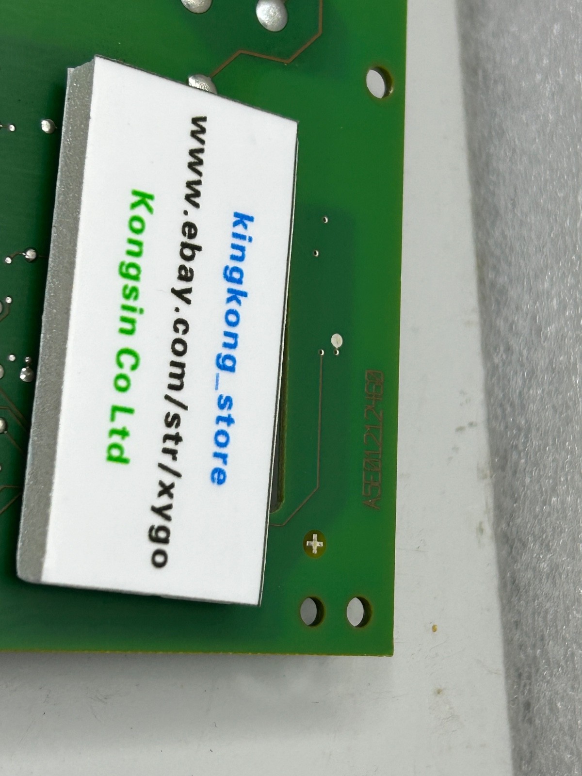 A5E01212460 ULC0535 Siemens ET200 PRO POWER board for kingkong_store