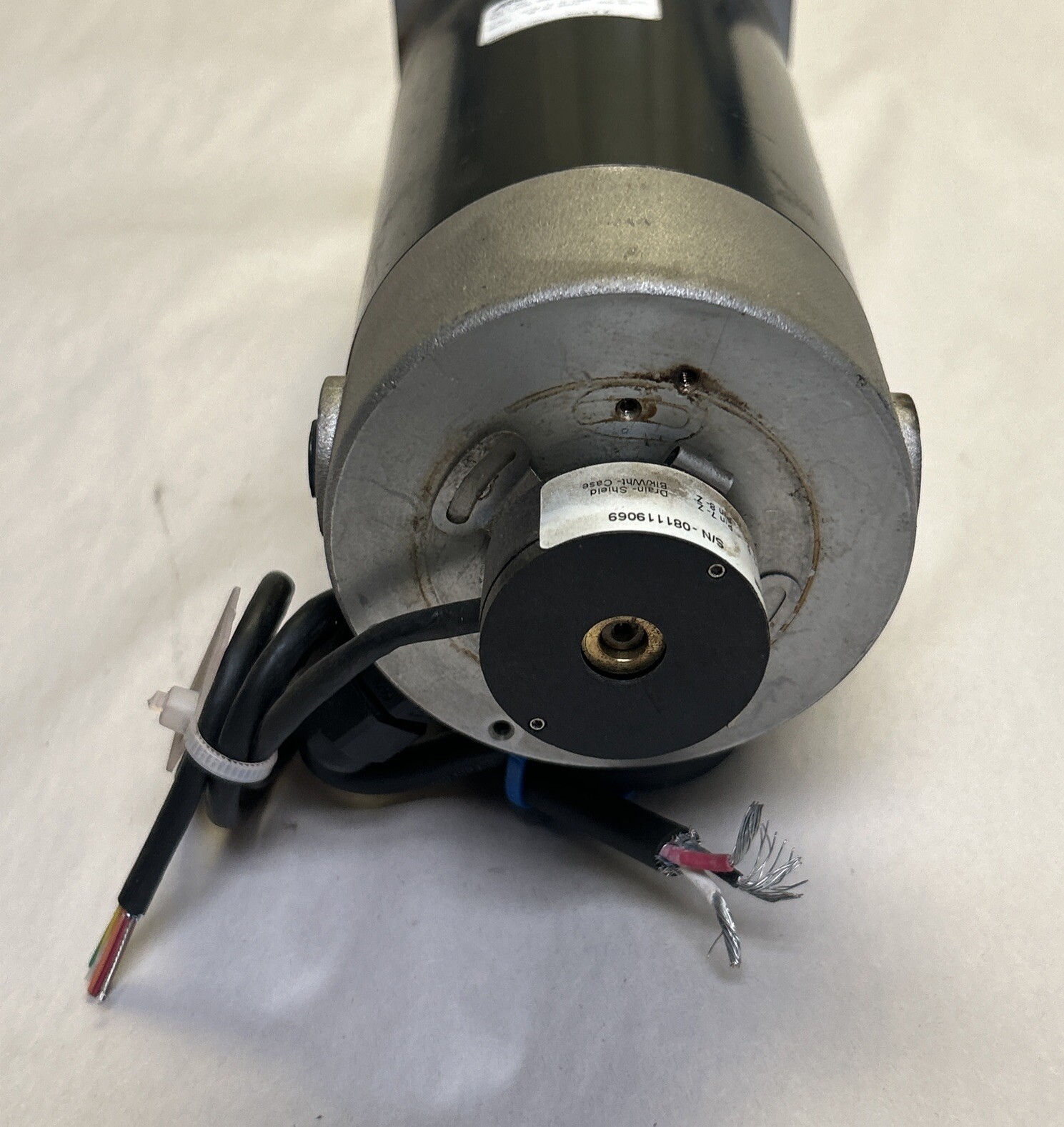 MCG,ID33003,TACHOMETER