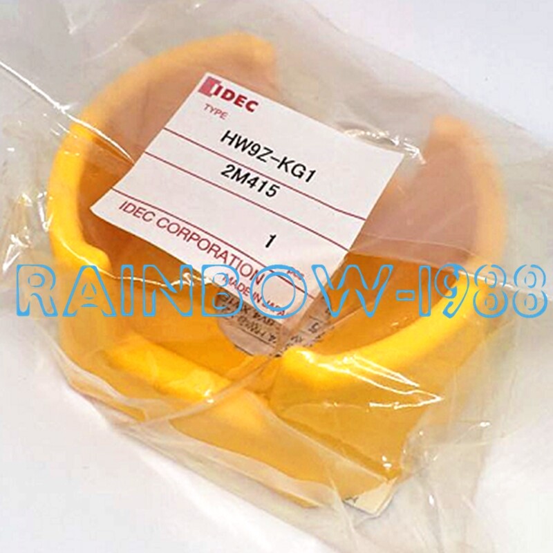 FOR IDEC HW9Z-KG1 emergency stop button switch protective cover