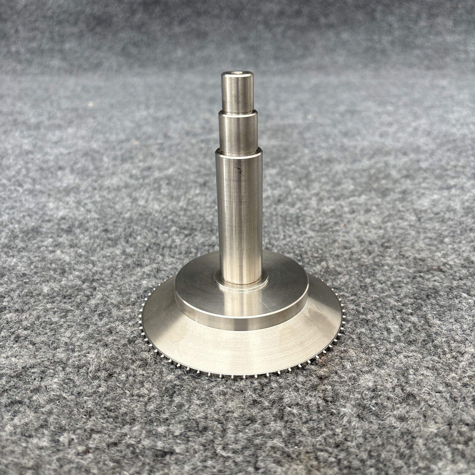 BHP 037496 35mm Picture Main Film Sprocket for Modular Printer New