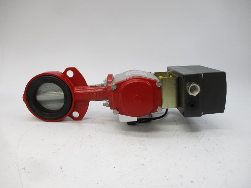 BRAY CONTROLS 416SS 125#/150# 92-0830-11300-532 6A-6DR5020-0NN00-5KA0 SERIES 30