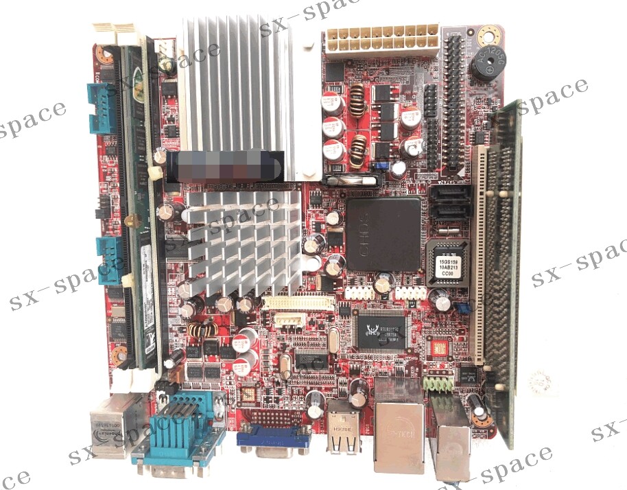1pcs 08GSA910GM1303R 910GM ITX 100% tested by DHL or FEDEX