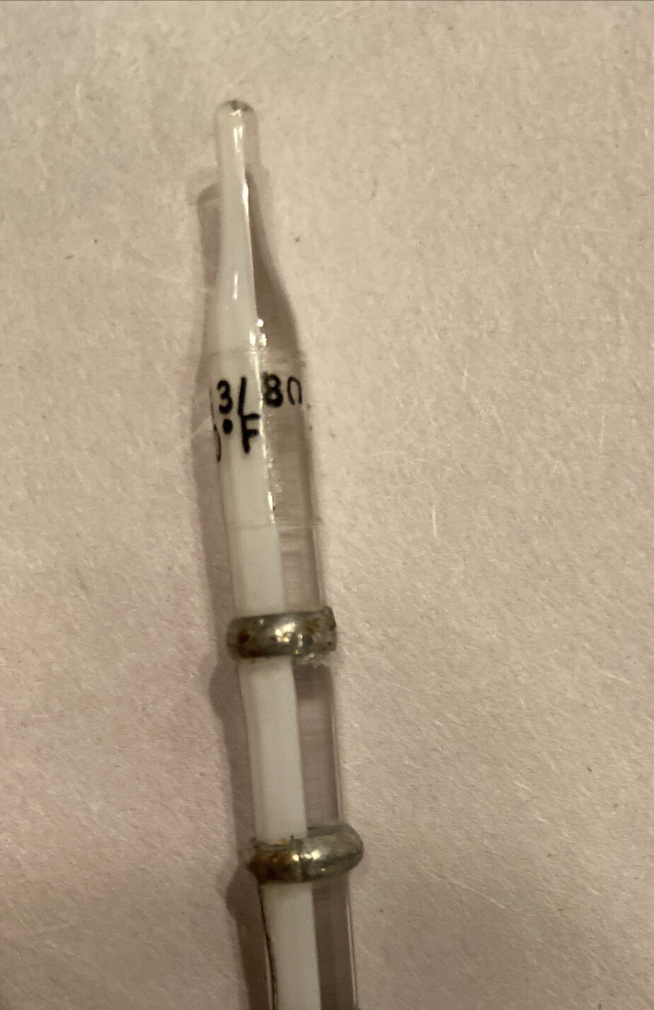 Part PSG3/80 Sensor 80 Degrees F PSG380