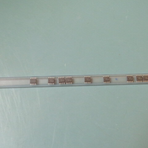 INTERSIL ISL83490IBZ Qty of 10 per Lot IC TXRX RS485/422 3.3V LP 8SOIC