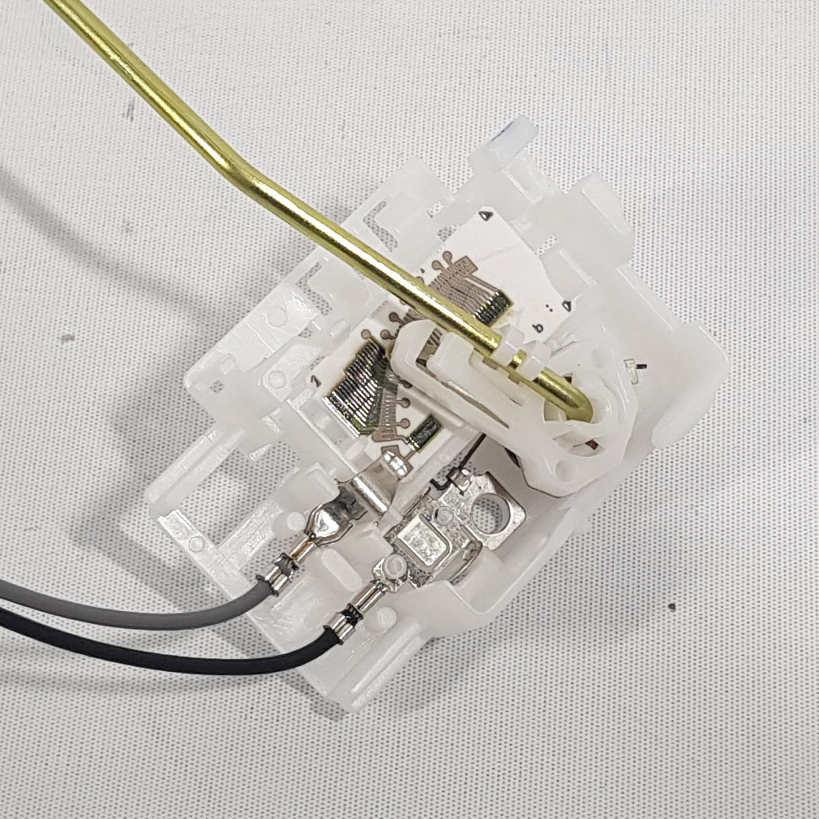 Genuine 944601G000 1.4L 1.6L Fuel Pump Sender For Hyundai Accent