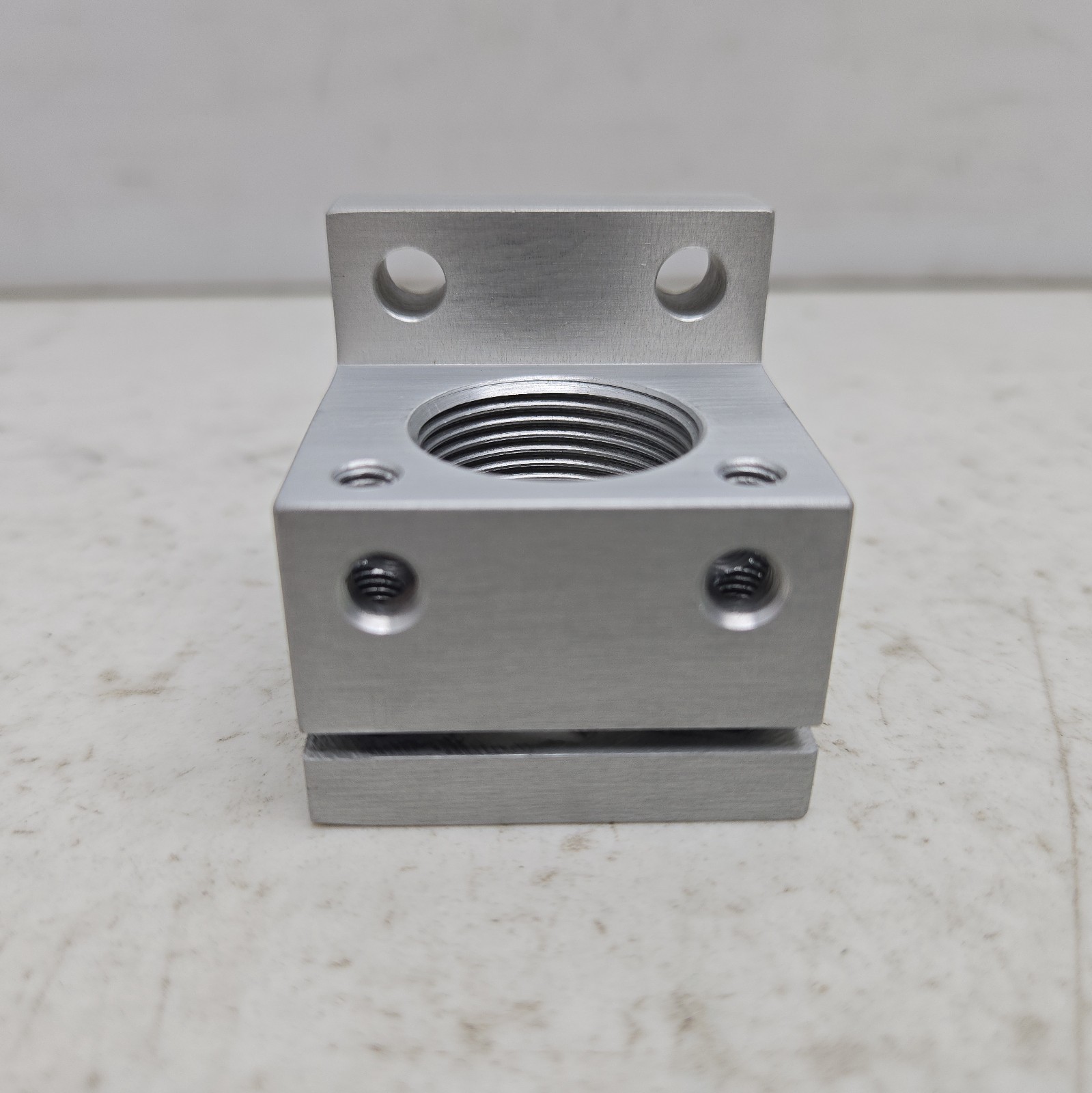 Phd 57034-02 Shock Absorber Mounting Kit For SK and SL Slides New See Pictures
