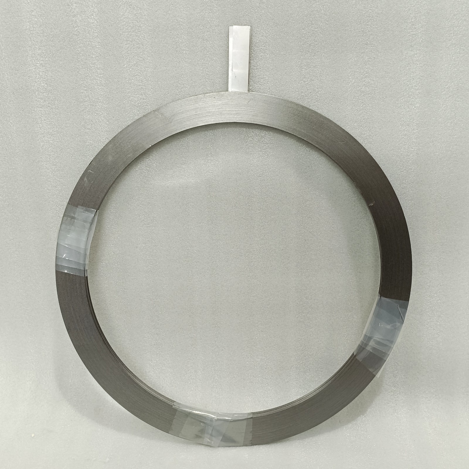 10PC Nippon Pillar 6631-Sotoeda Gasket 350A 150LB 376X449X1.1X75.5LX20W