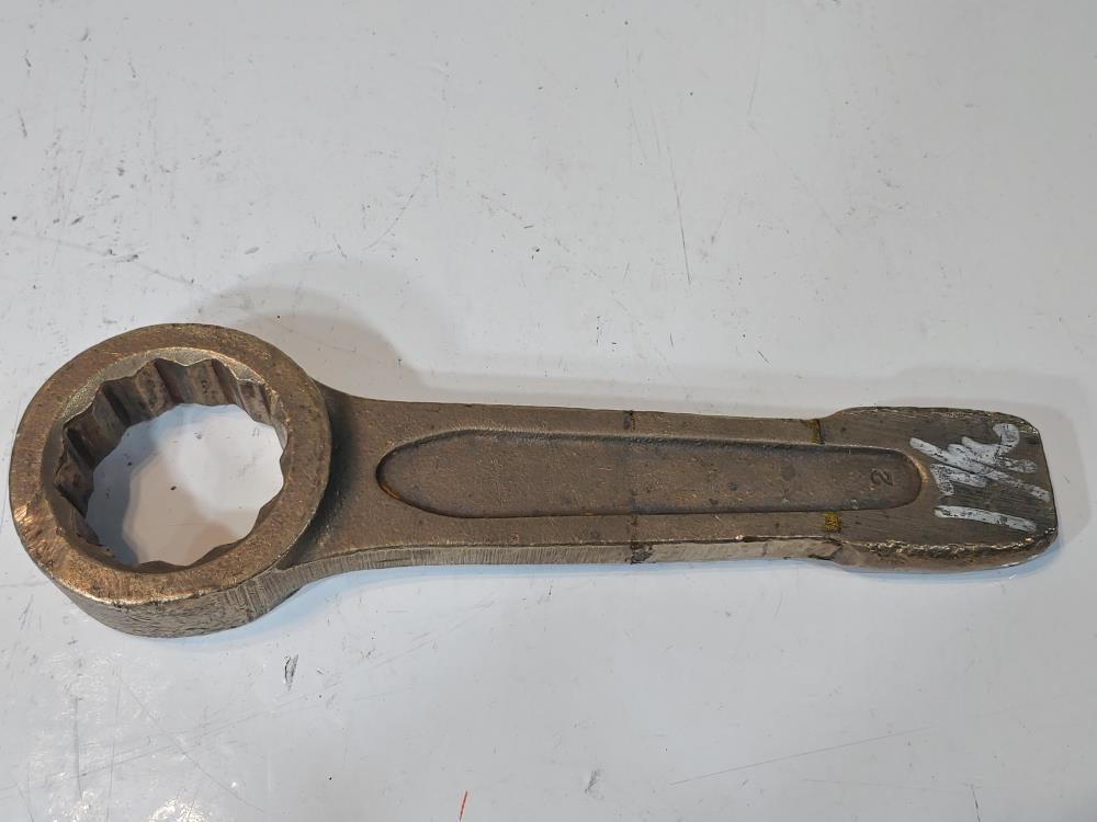 Ampco 1-7/16″ Aluminum/Bronze 12-Point Striking Wrench