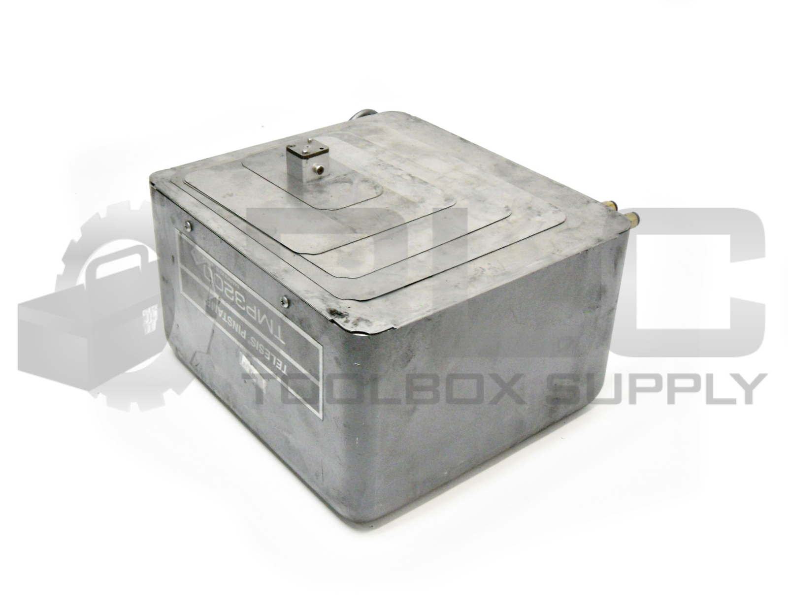 TELESIS TMP3200 PINSTAMP MODULE MARKING SYSTEM