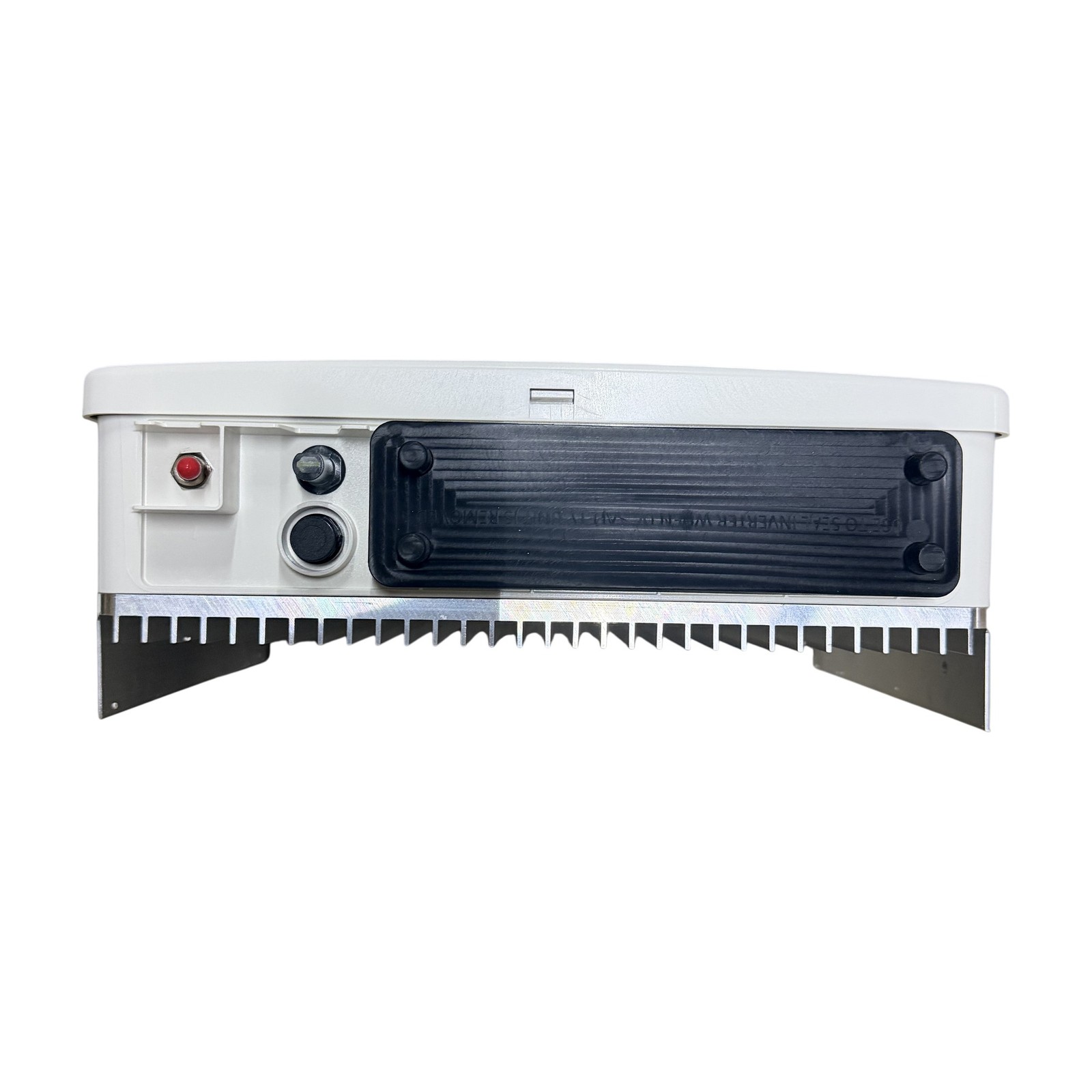 SolarEdge SE3800H-US000BEN4 3800W HD Wave Grid-Tie Solar Inverter EnergyNet
