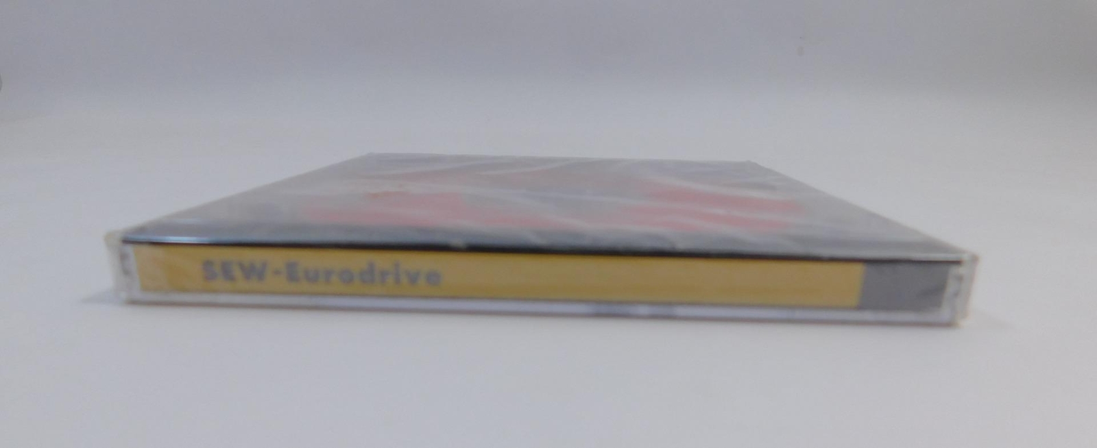 Sew Eurodrive Movidrive Movitrac 31C Movidyn Movimot Elect Prod Data CD 07/2002