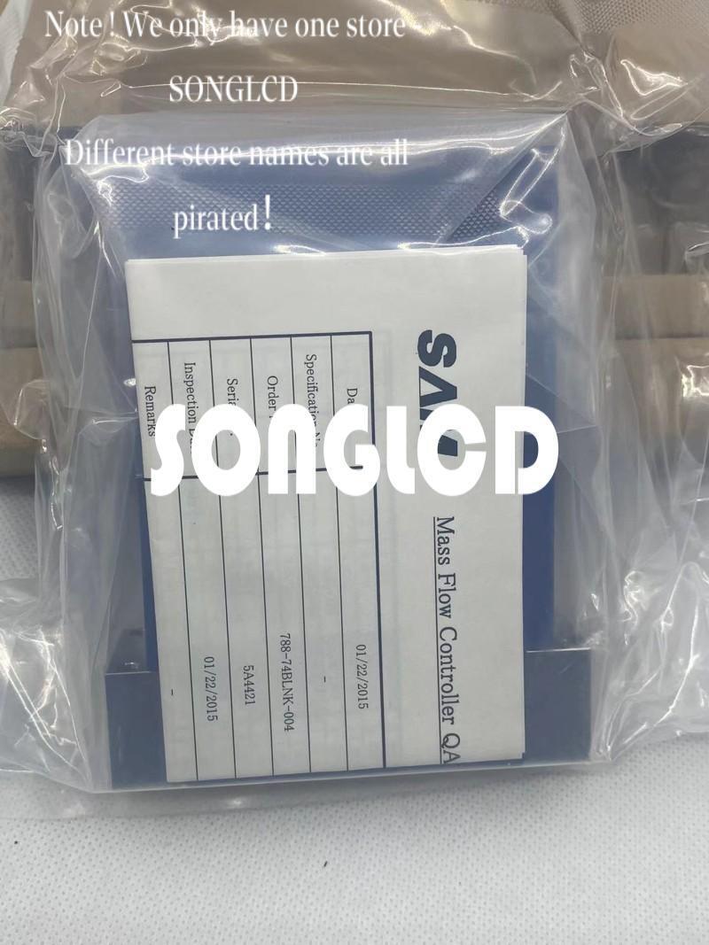 1PCS NEW 2480G1-JMC-AGT0BL1 N2 33SCCM via DHL or FedEx