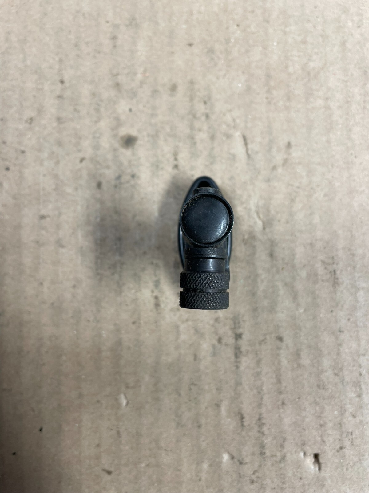 GEM T-Handle Adjustable Swivel Clamp ST-7 3/8″ x 3/8″