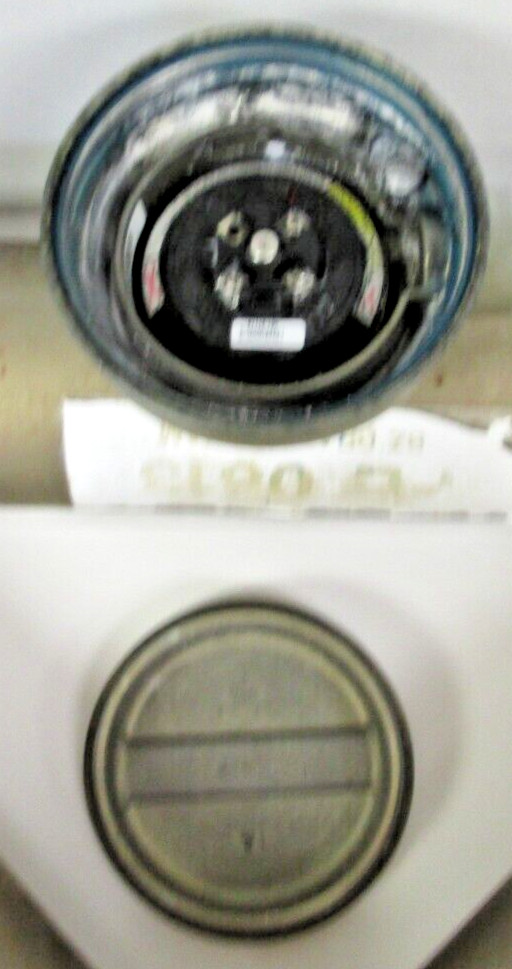 MICRO MOTION, 1″ RF 150#, CMF100M328NQBUEZZZ, W/ 700 PROCESSOR, USED