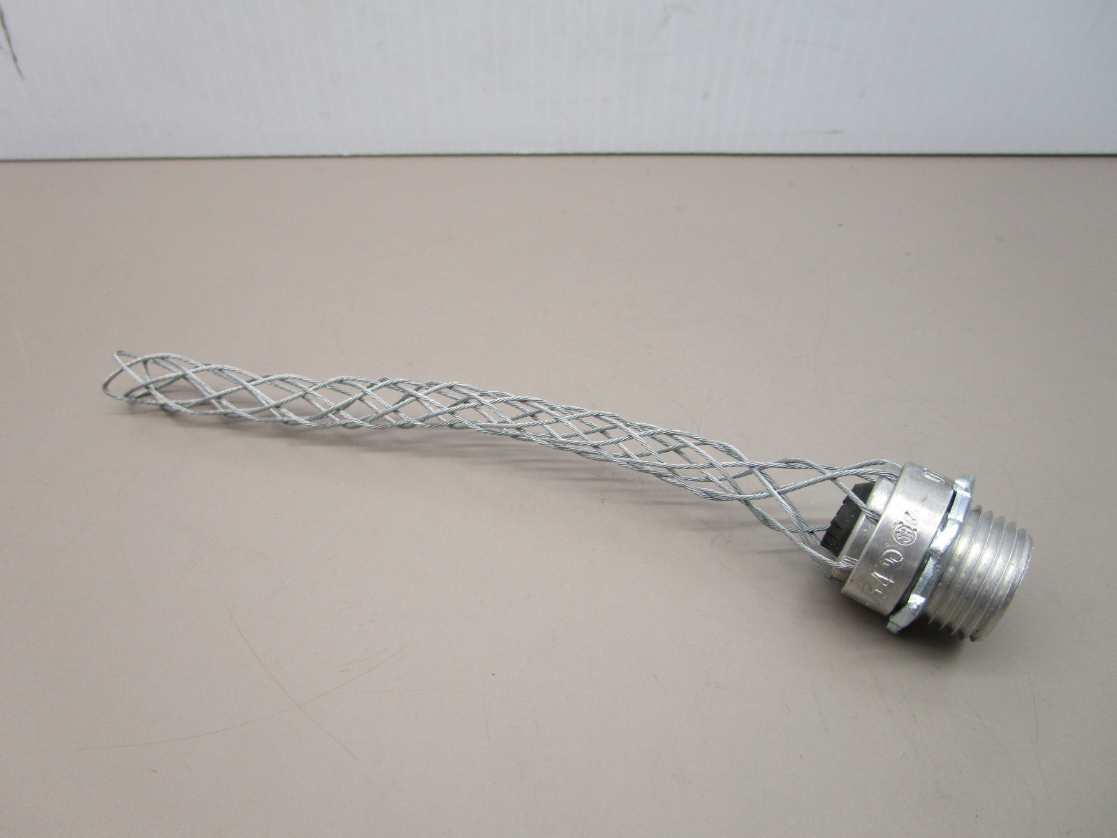 Kellems 073-03-1202 Electrical Cord Strain Relief .43″ – .54″