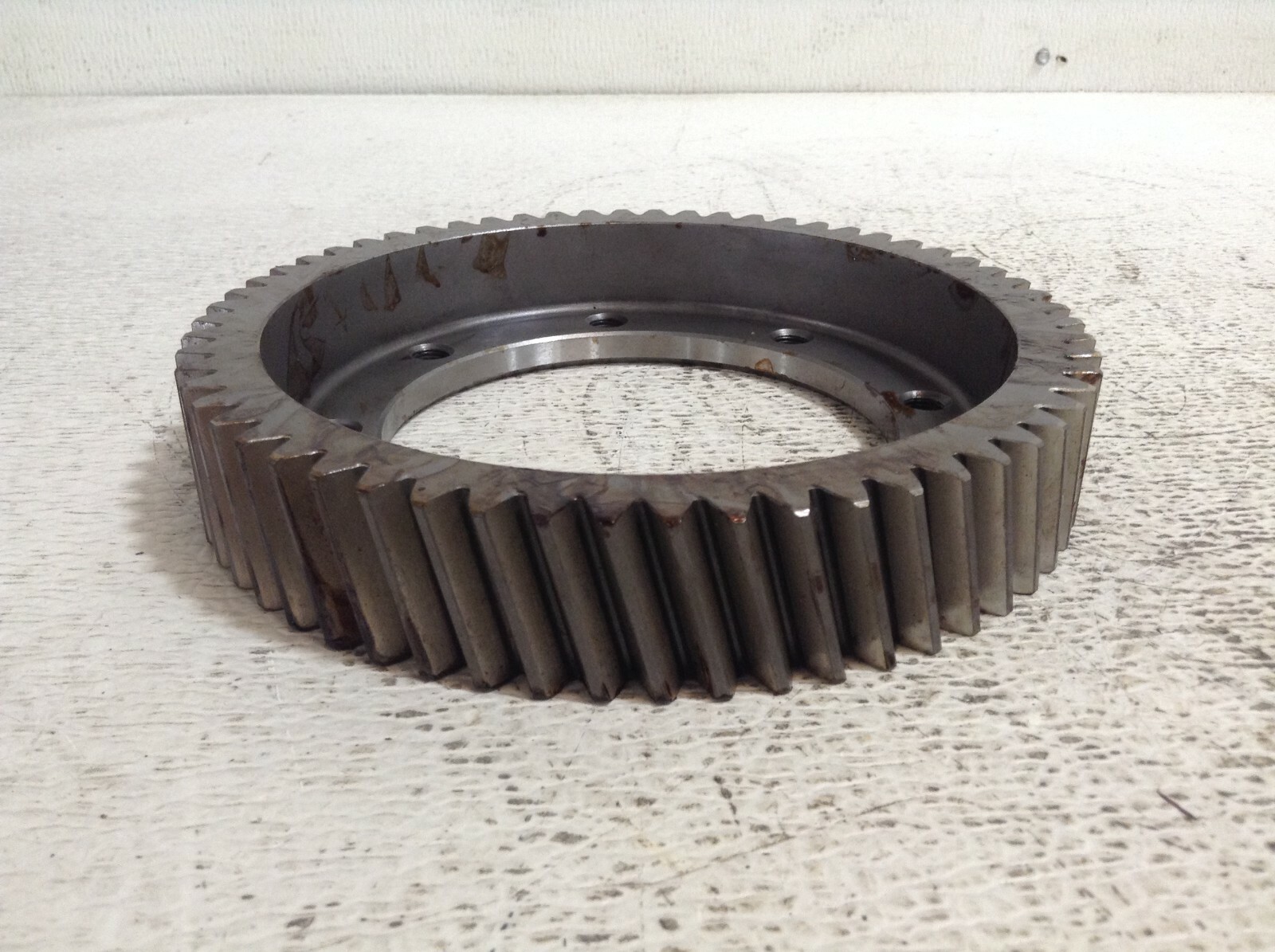 OEM 654218 Helical Gear Output 60T New (TSC)