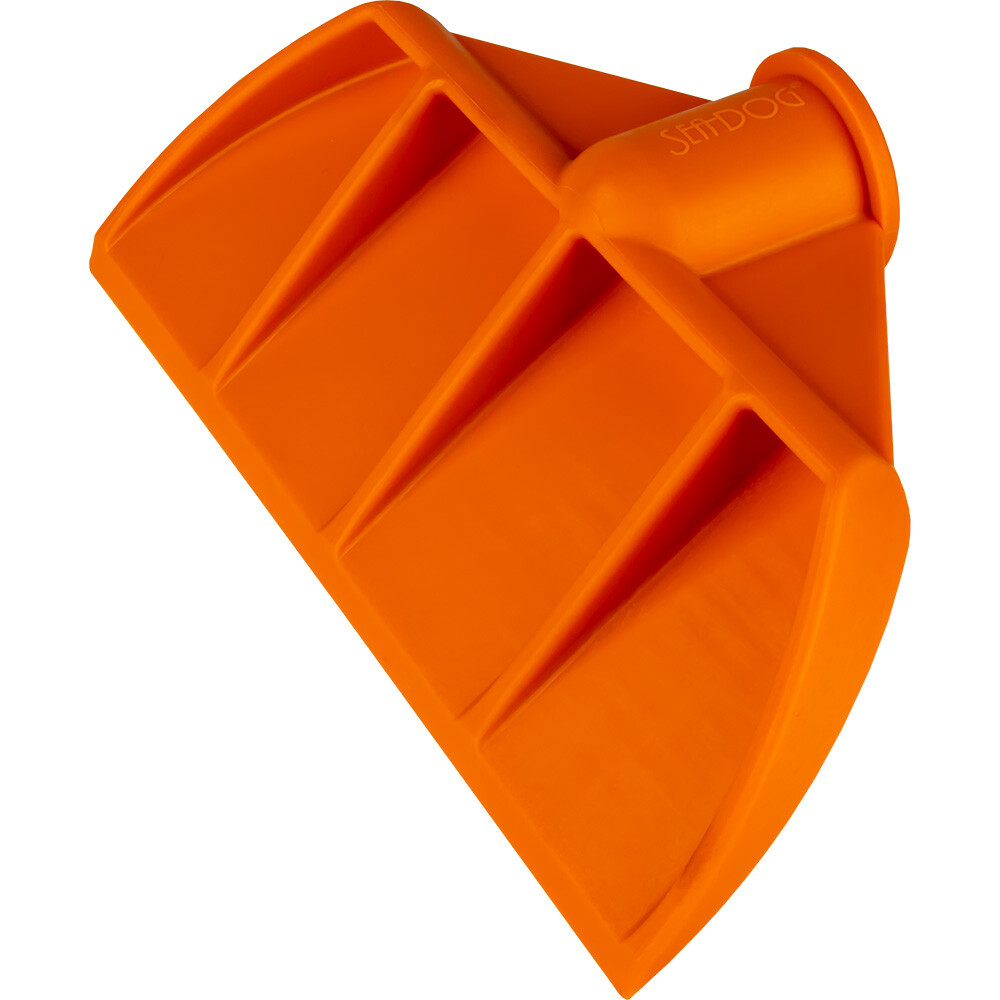 SEA-DOG LINE 491108-1 PLASTIC HULL SCRAPER 491108-1
