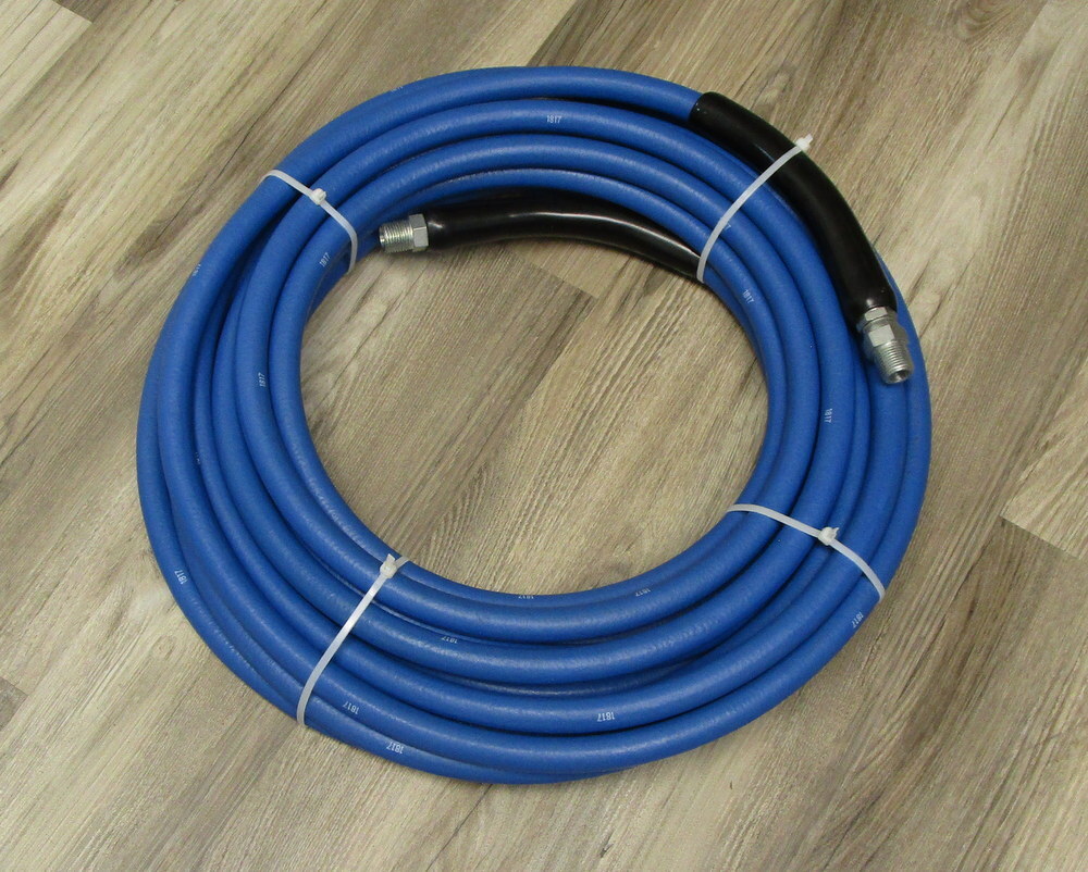 Continental Contitech 3000 50′ Pressure Washer Hose
