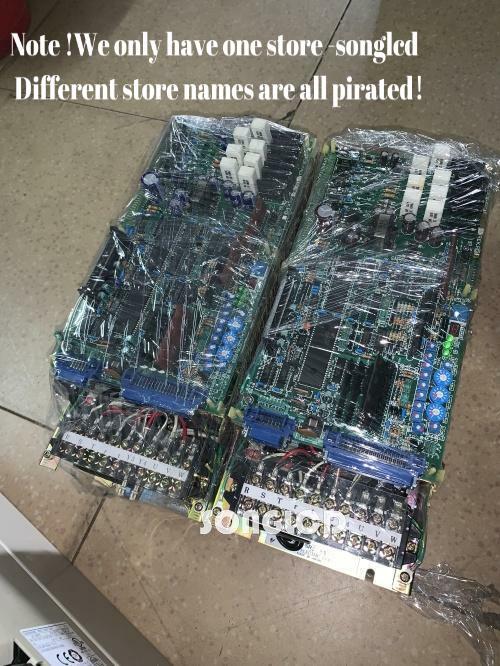1PCS CACR-SR20SB1AF 90days warranty via DHL or FedEx