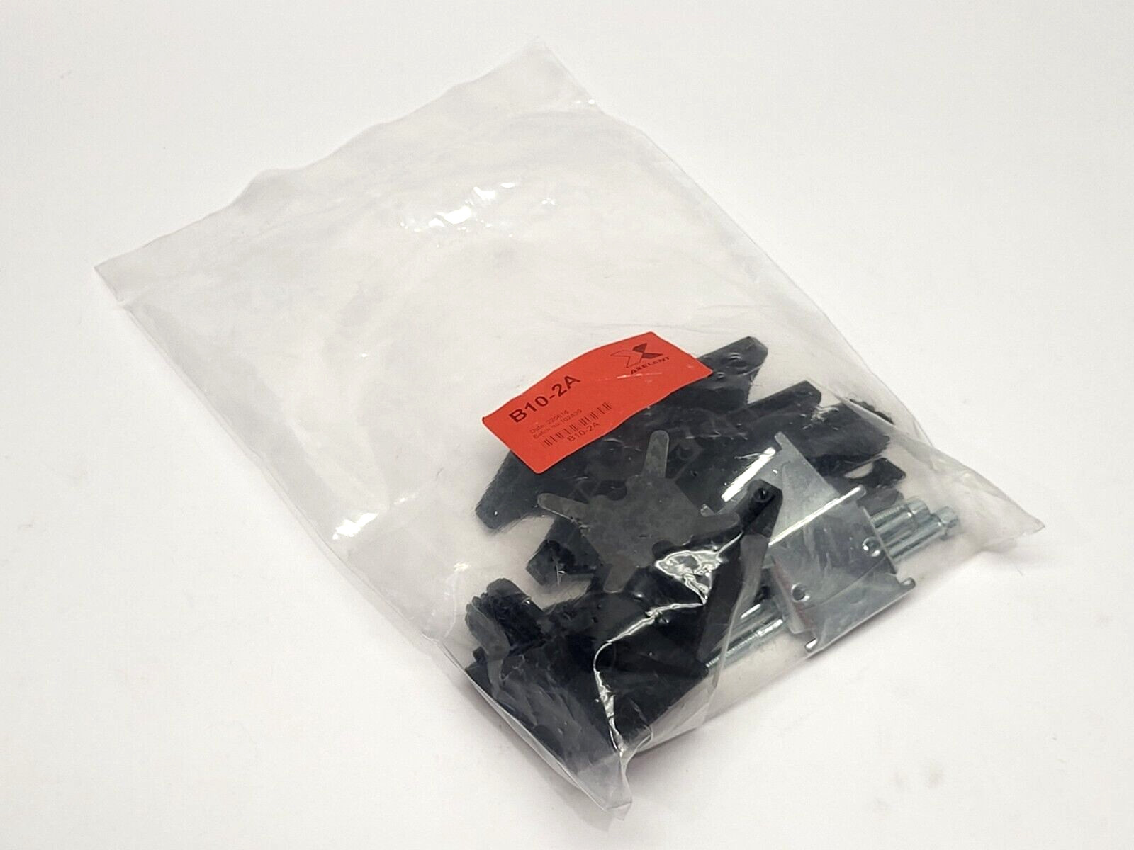 Axeclent B10-2A Door Stop Hinge