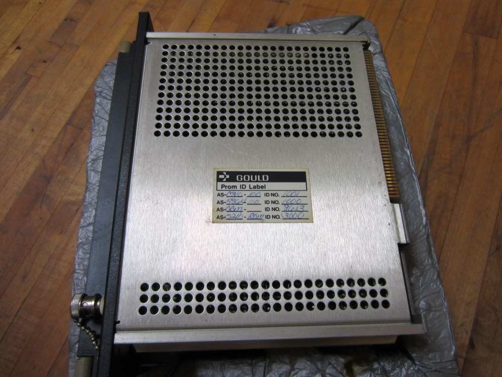 Modicon AS-J810-000 Interface Module ASJ810000 No Key