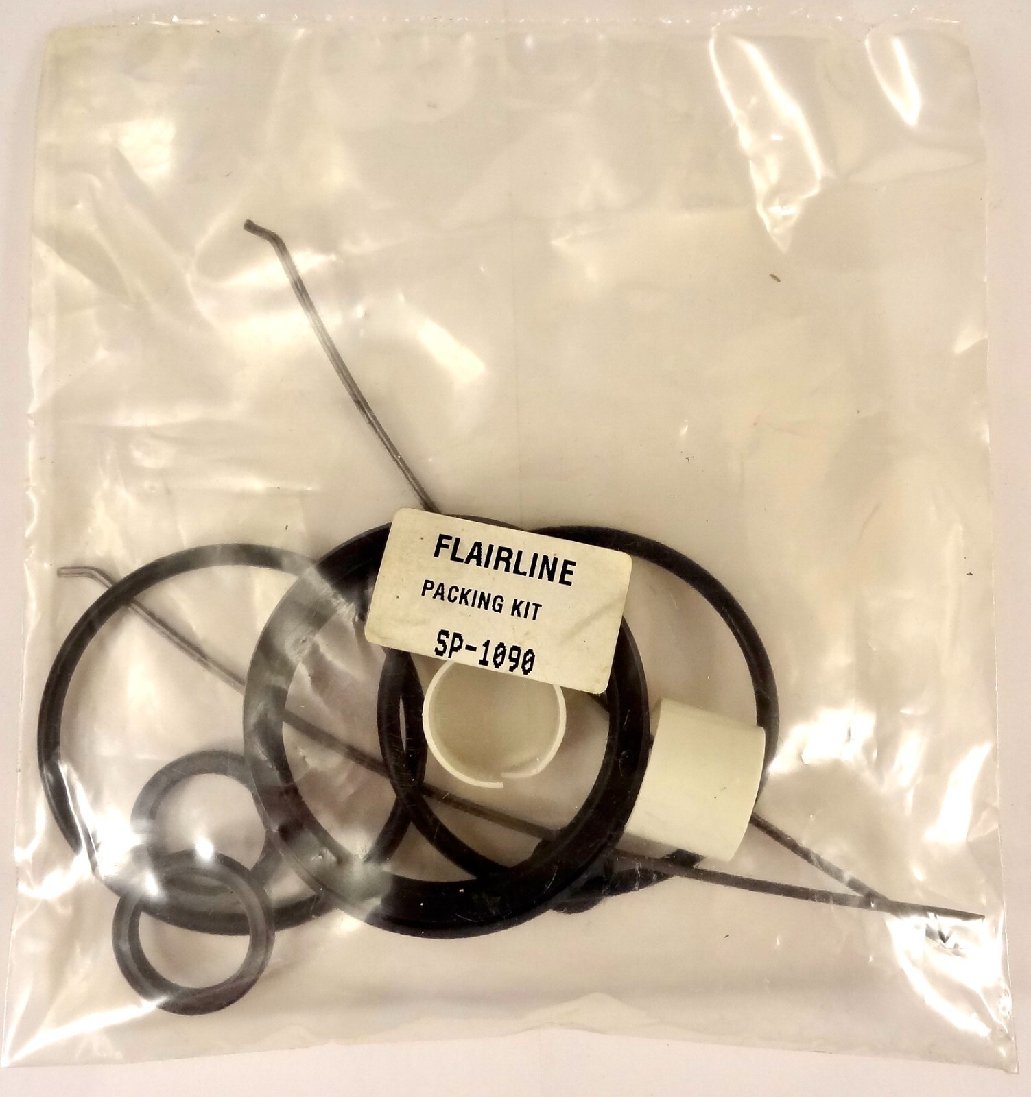 Flairline Packing Kit SP-1090, New In Factory Packaging