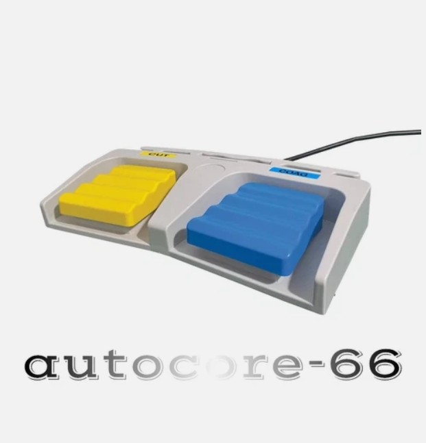NEW UES-40 MAJ-1258 Olympus Foot Switch Fast shipping DHL/Fedex Quality Assuranc