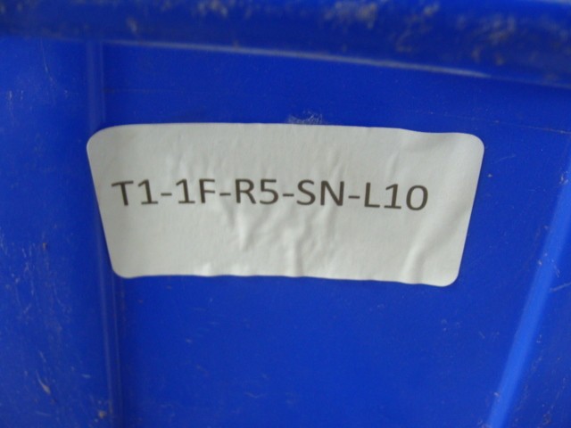 GE TED136Y150 MOLDED CASE SWITCH CIRCUIT BREAKER 150A 3 POLE 600V W/DIAL SWITCH