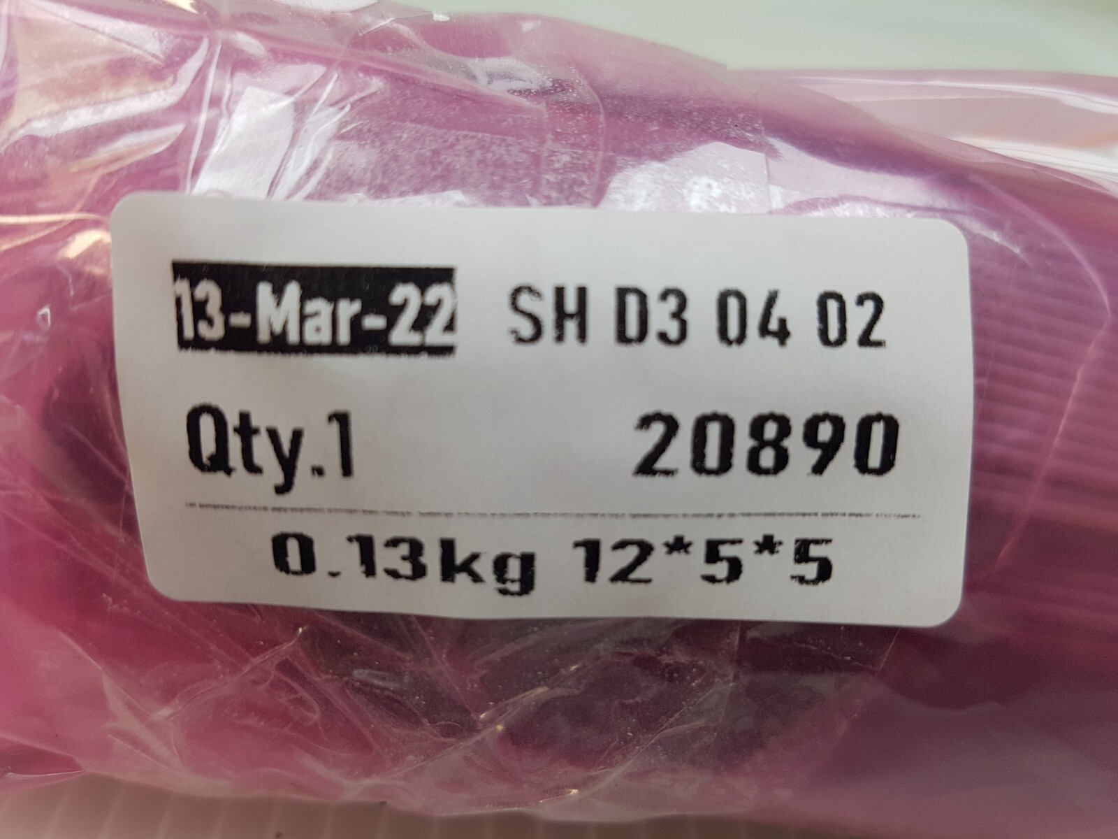 Lumenis SHARPLAN 103 P.S. TESTER AJ2001500, JIG ASSY
