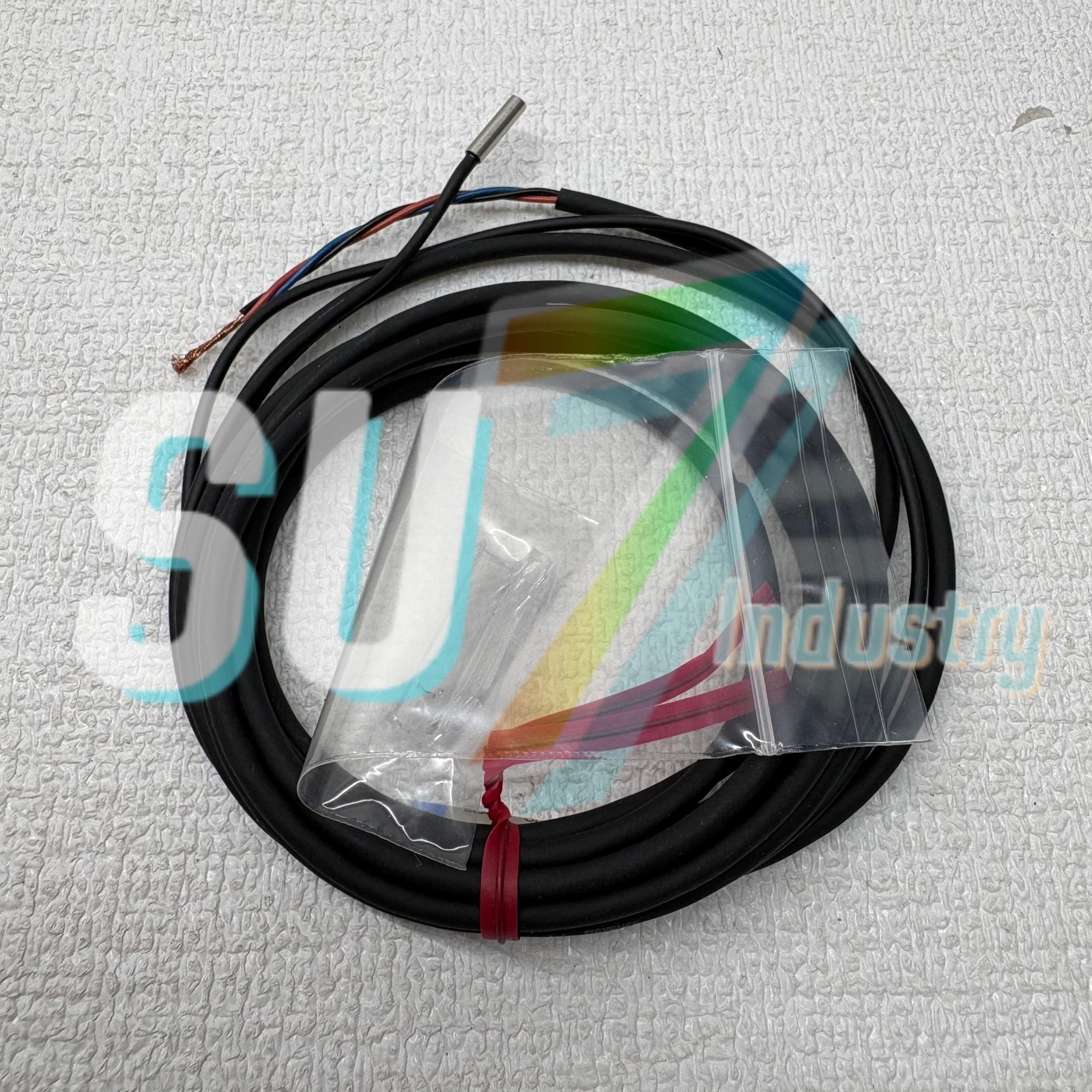 #1pcs new Keyence EM-030 proximity transducer