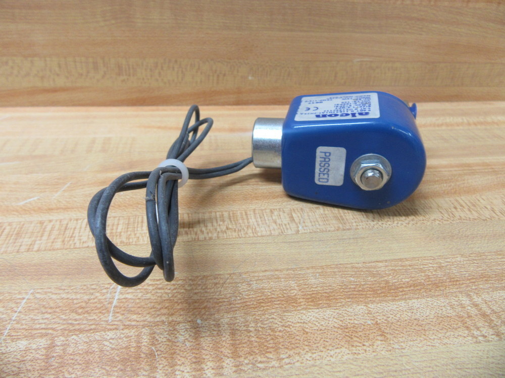 Alcon 11B31H1A1-2H29A Valve U21442112