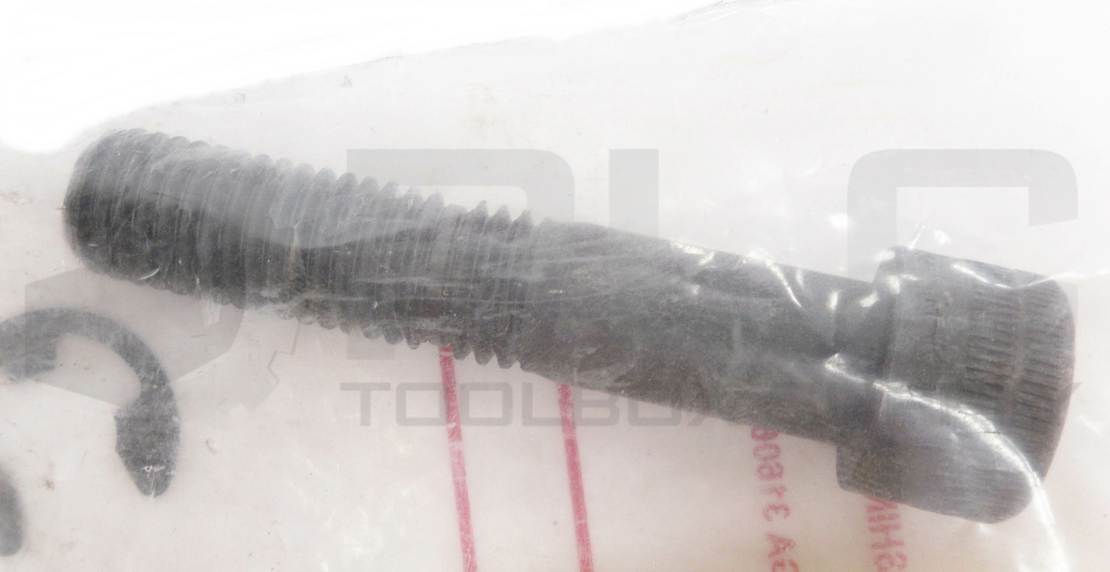 LOT OF 3 NEW AMERICAN DRILL BUSHING 34558S HR SCREW 1,500KG M14-2.0 45 NM