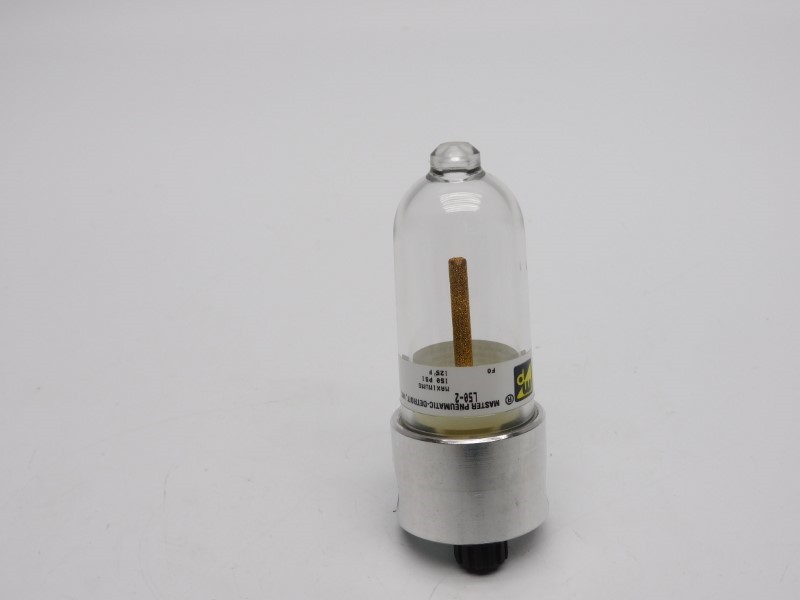 MASTER PNEUMATICS L50-2 150PSI 1/4″ NSMP