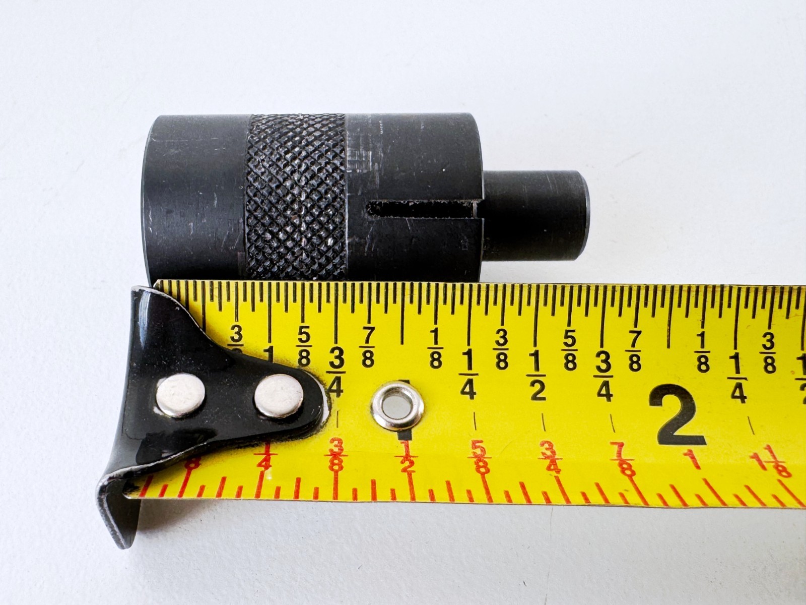 RECOIL 1/2″, 9/16″, M12 Thread Insert Hand Installation Tool Key-Locking 72500