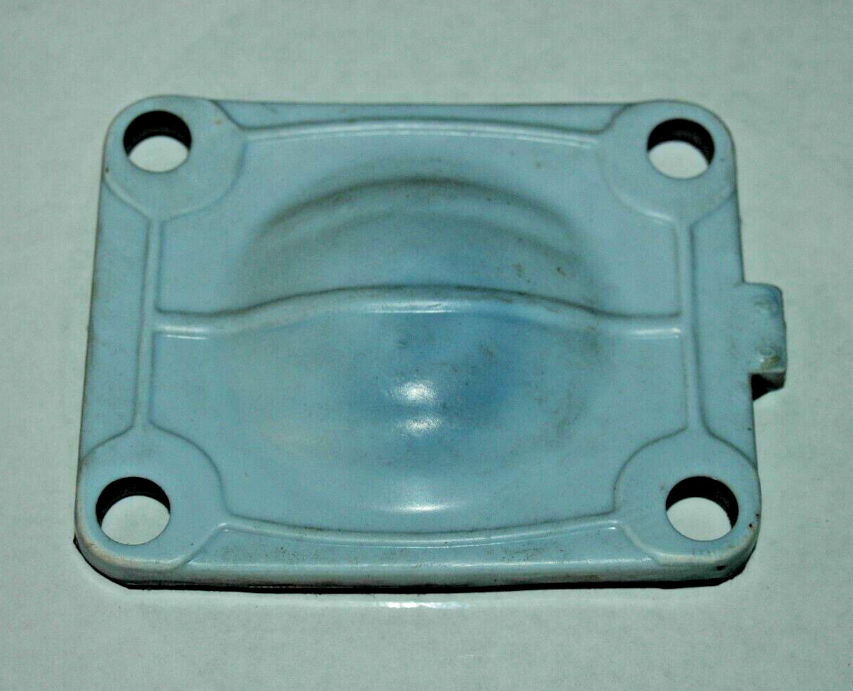 DIAPHRAGMS, TEFLON LINED 04, F/HILLS-MCCANNA 2″ DIAPHRAGM VALVE, MODEL -SURPLUS-