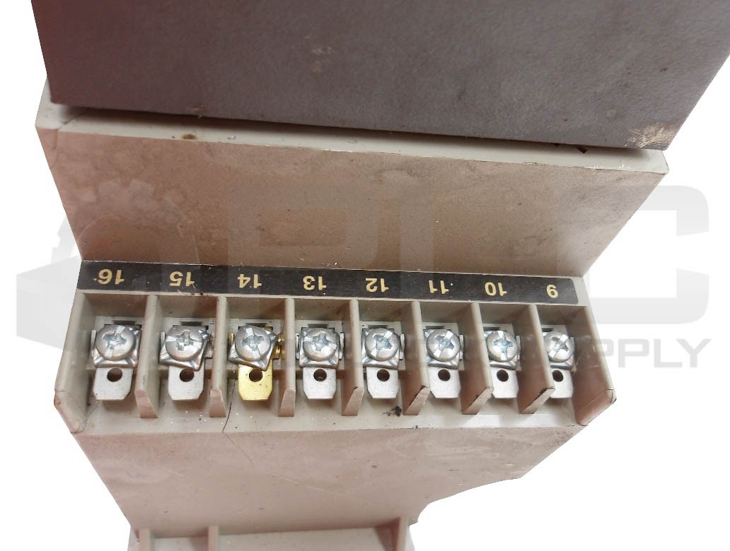 ATC 342B 200 F 10 PX AUTOMATIC TIMING & CONTROLS 24-40VAC *READ*