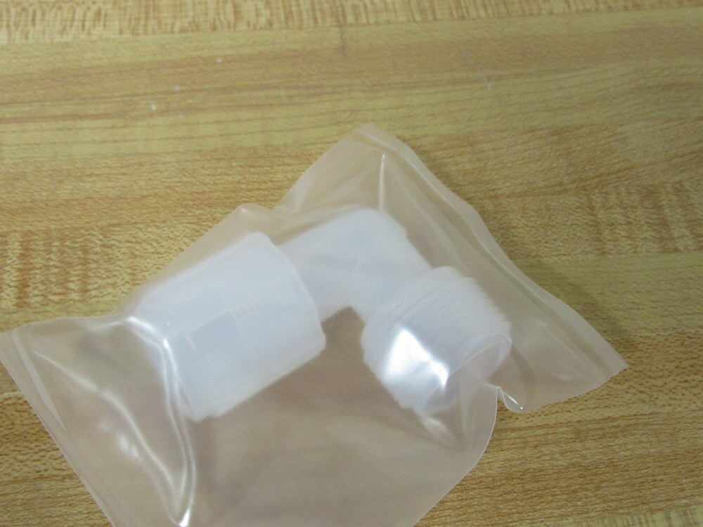 Fit-Line ME8-12N-3 Male Elbow ME812N3 (Pack of 3)