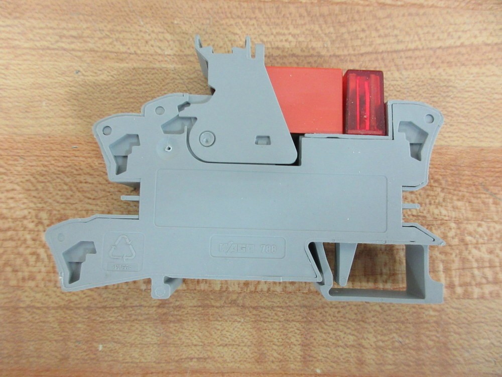 Wago 788-507 Relay 788507