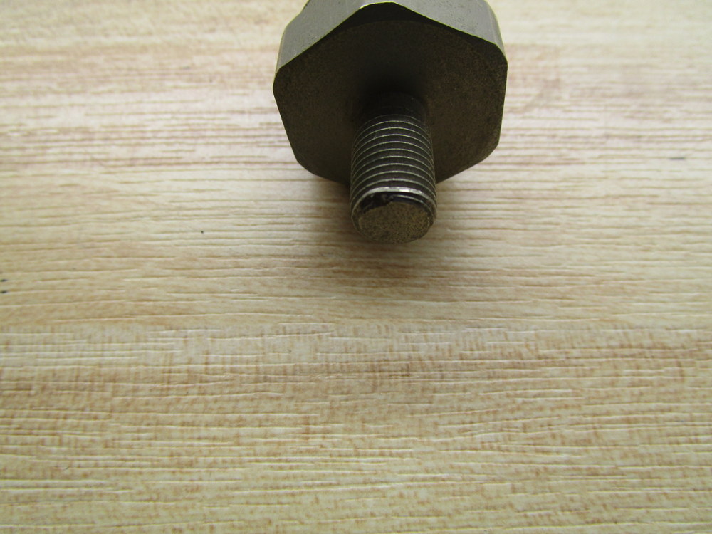 IR 153B252F08 Rectifier MO06C
