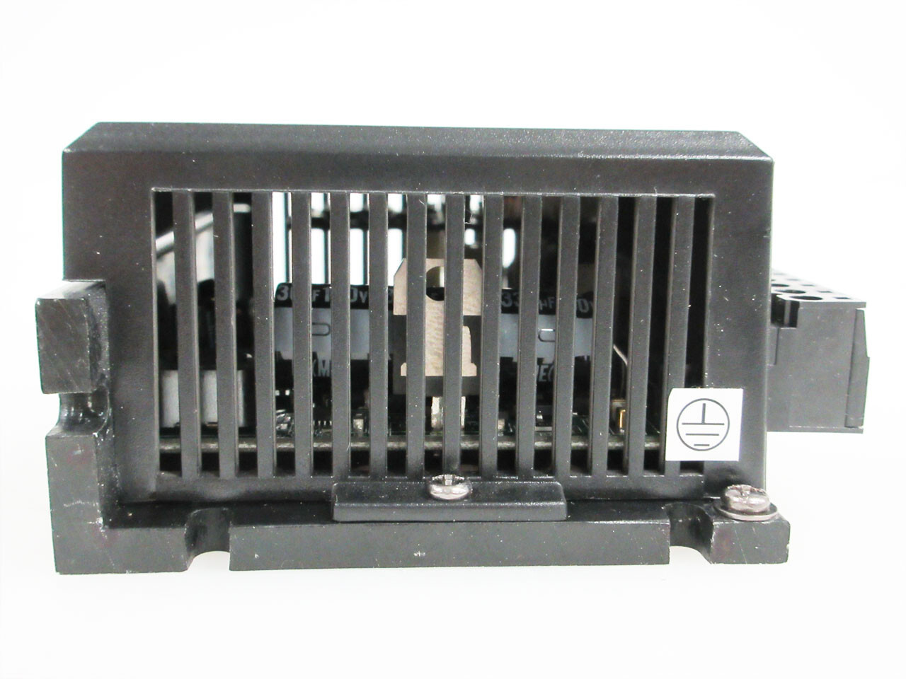 APPLIED MOTION ST5-IP-EN DIN RAIL STEP MOTOR DRIVER 5000-183 DRIVES DRIVE