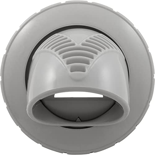 Infusion Pool Products Venturi Return Fitting 1-1/2″ Slip Light Gray