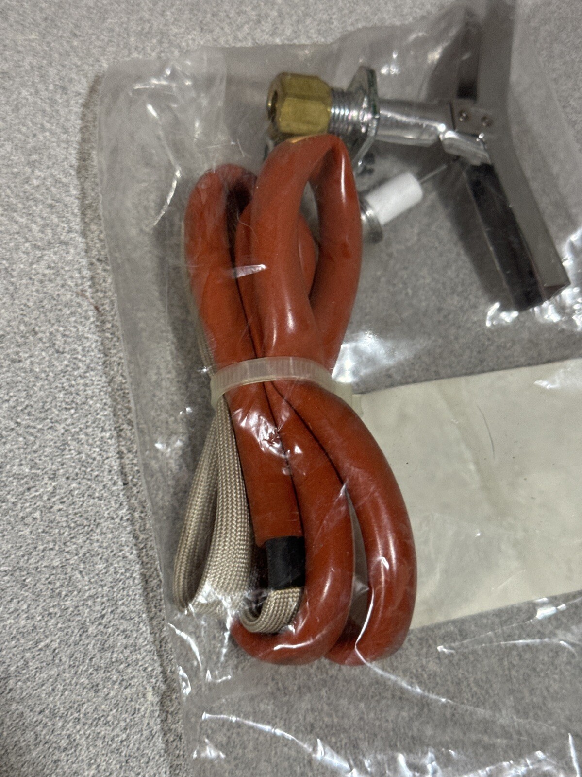 MF093-5056 Market Forge 93-5056 Pilot Burner Oven Natural