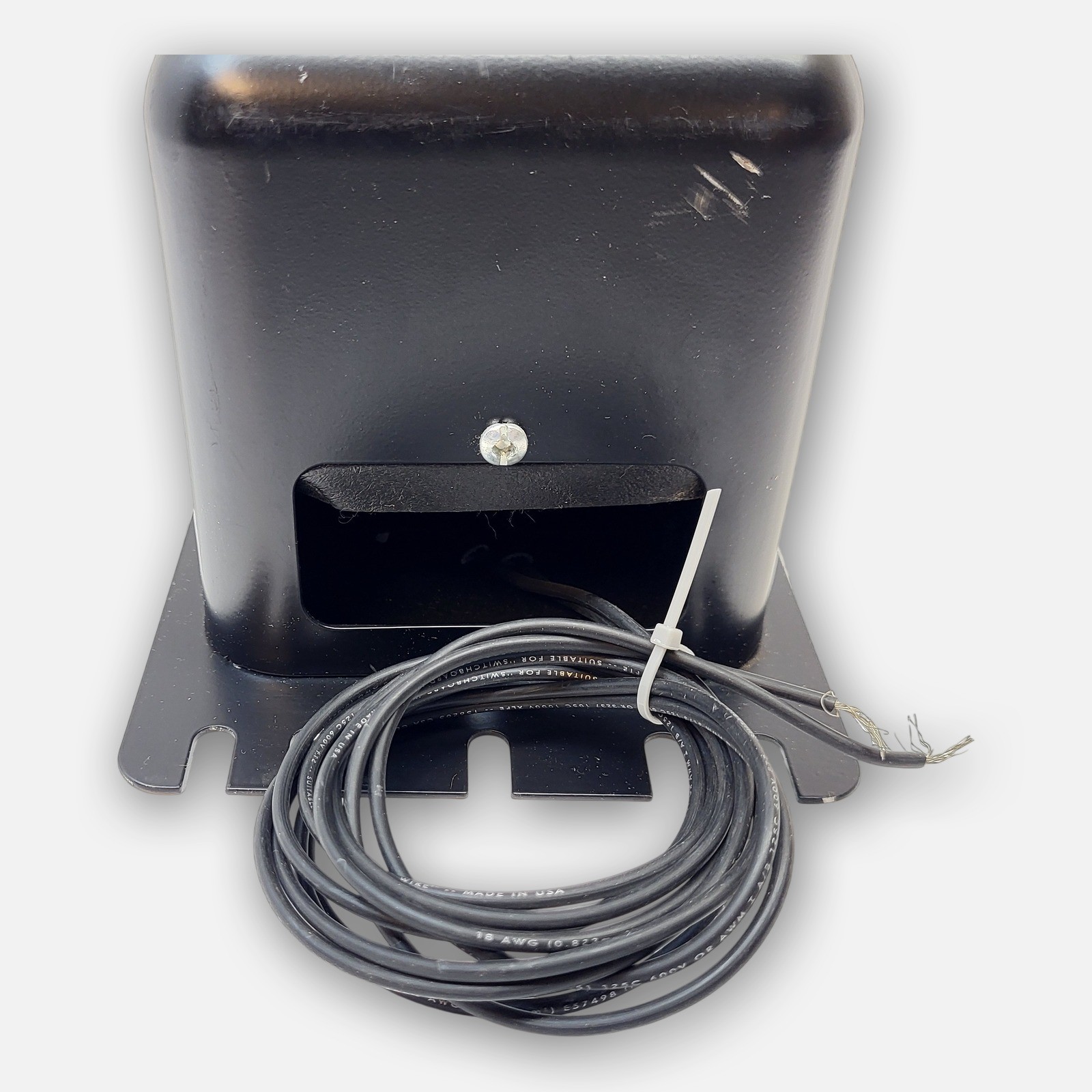 NEW ALLANSON 542A INDUSTRIAL IGNITION TRANSFORMER INTERCHANGEABLE 120VAC 60HZ
