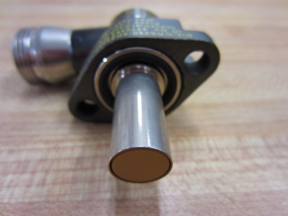 Turck BI2-CRS260-ADZ30X2-B1131/S34 Position Sensor 4270493