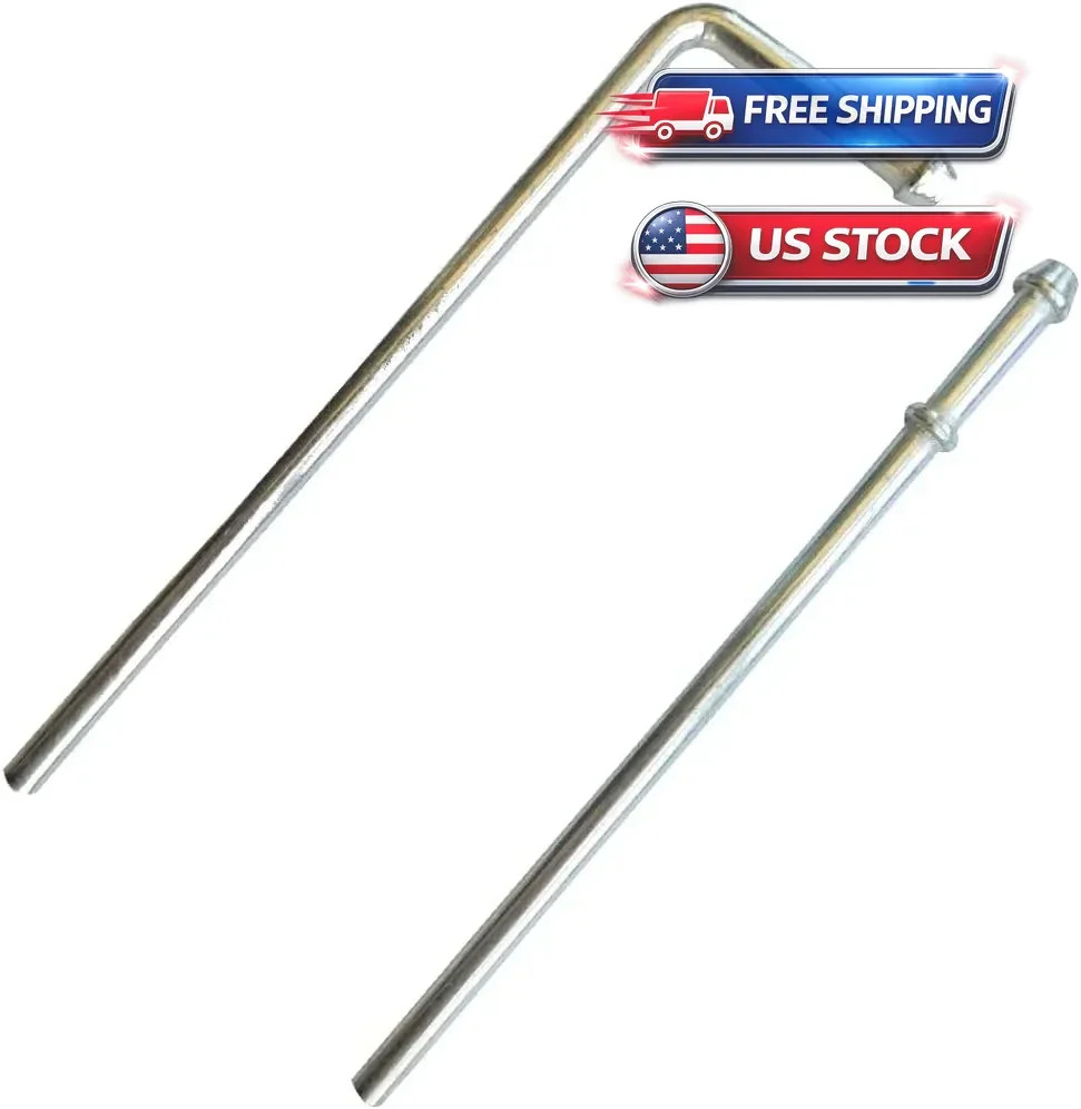 Exhaust Hanger Rod Upgrade Universal Exhaust Hanger Rods Stainless Steel 90° …