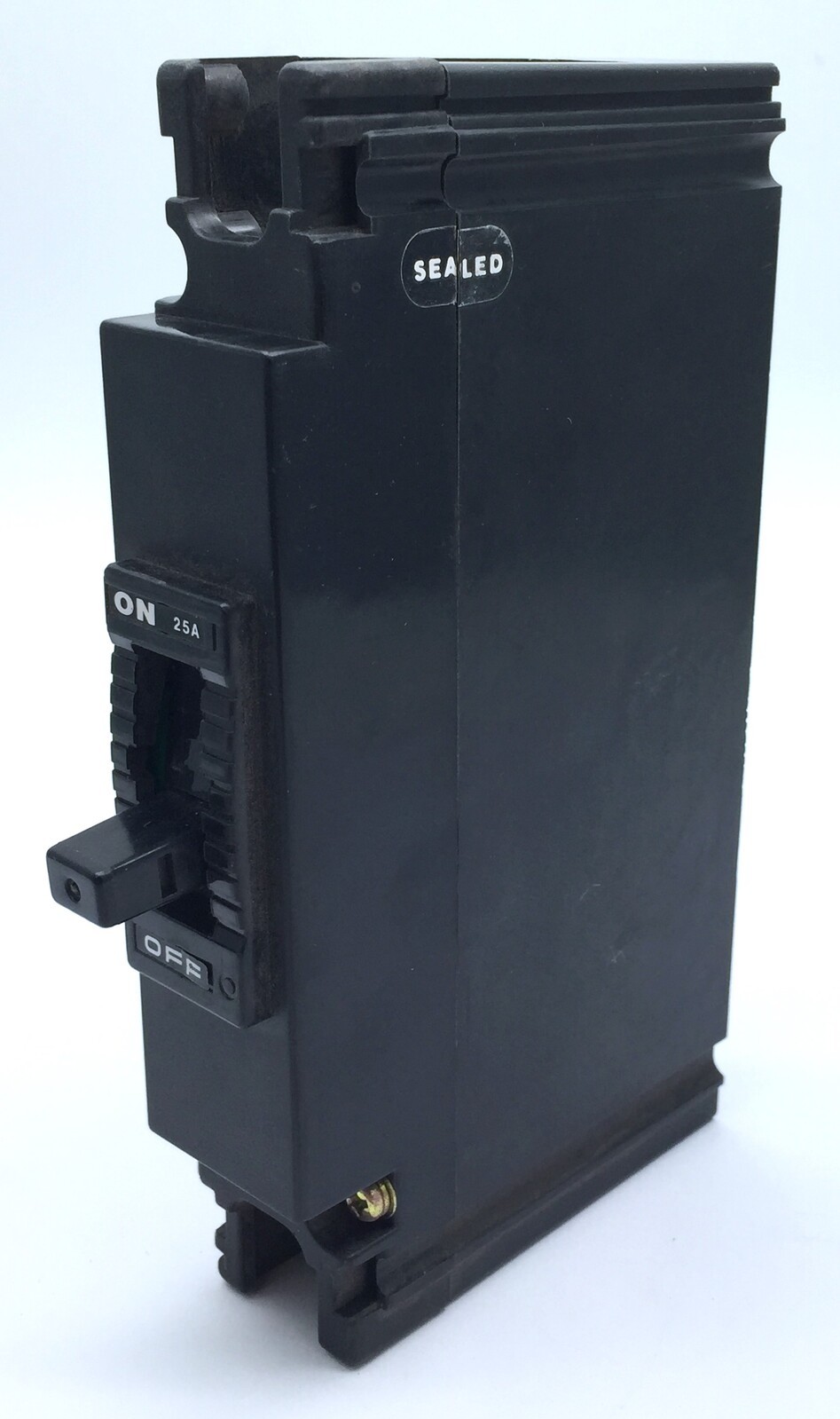 Terasaki Tembreak XS125NS MCCB 25A FC 1P AC240/415VAC 30kA 