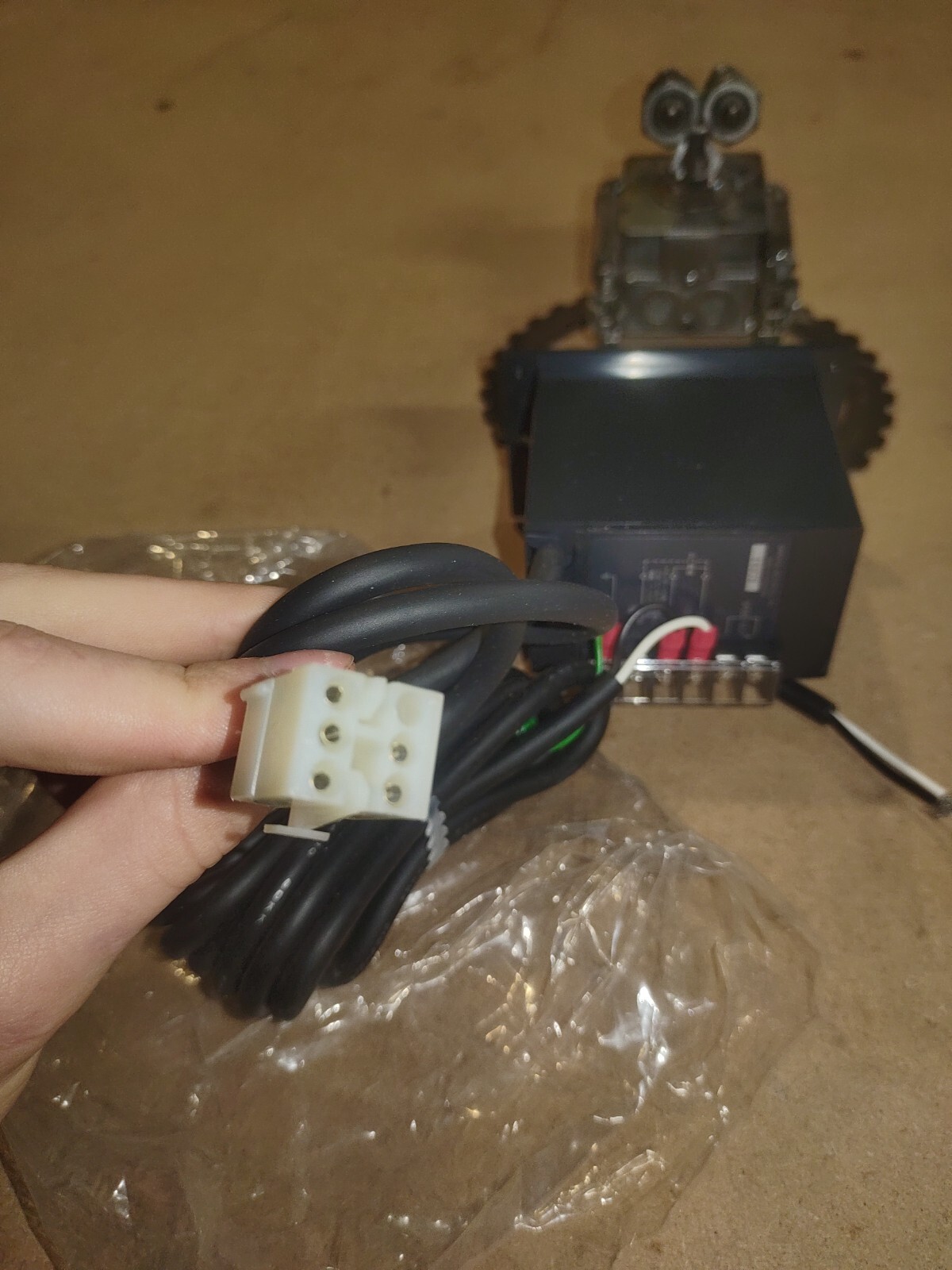 Oriental Motor US206-02T Speed Control Unit 18373 =NNB=