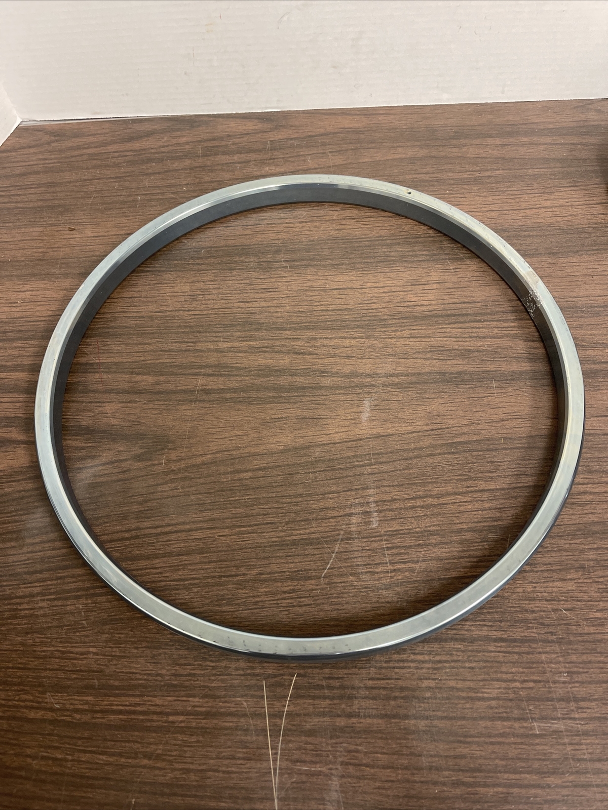 Wolar BX-160 API-Plated Ring Gasket